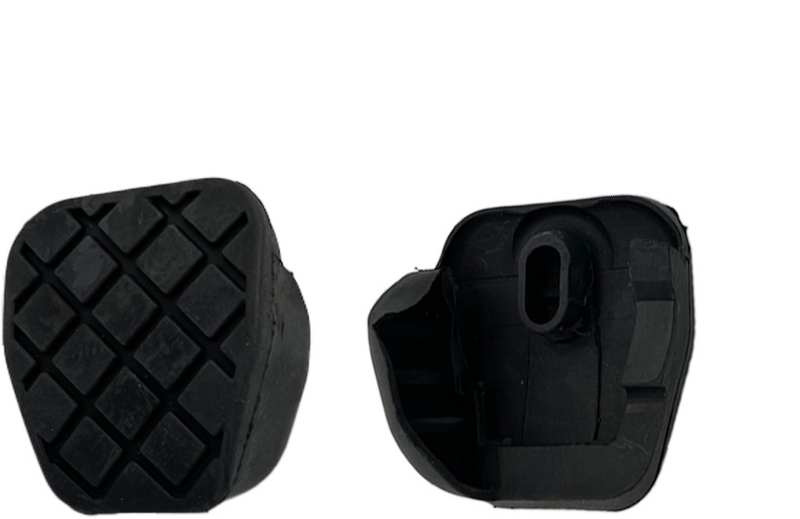 Pedal pad